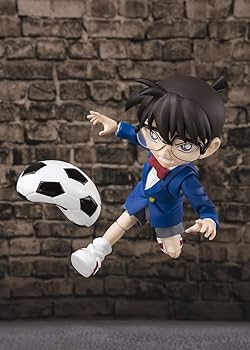 Amazon.co.jp: TAMASHII NATIONS S.H.フィギュアーツ 名探偵